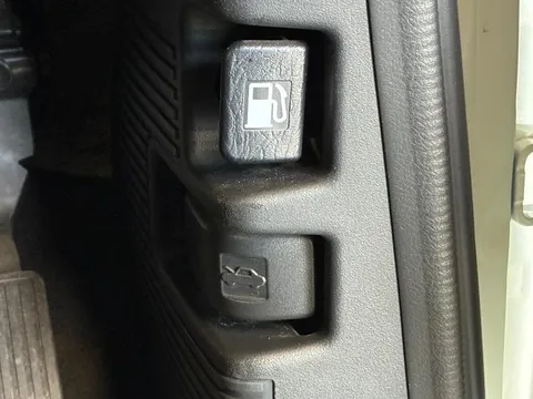 Honda N-VAN Plus Style