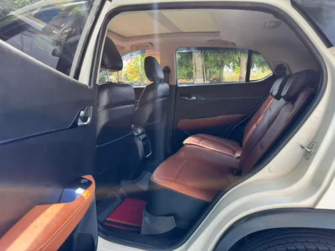 Baojun 510