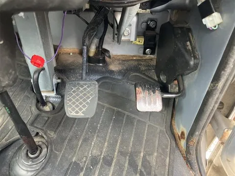 Subaru Sambar Truck