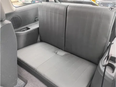 Mitsubishi Pajero JR