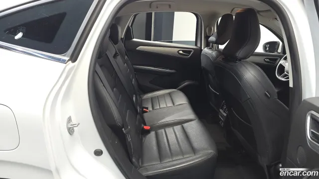 Renault XM3