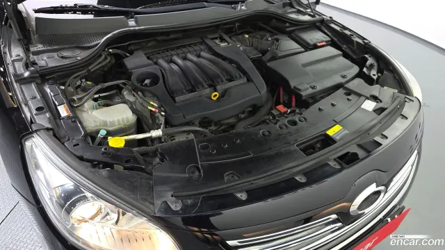 Renault SM7
