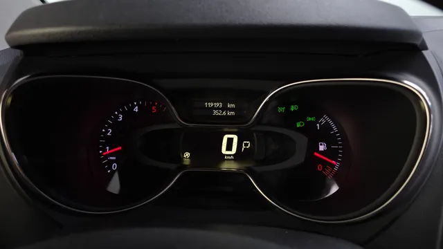Renault QM3
