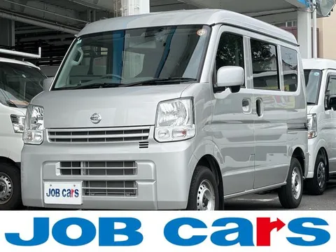 Nissan Clipper