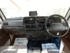 Subaru Sambar Truck