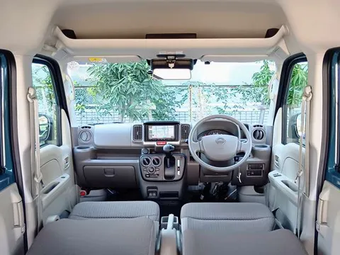 Nissan Clipper