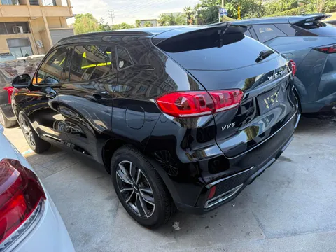 Wey VV5