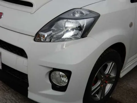 Daihatsu Boon