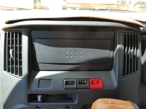 Toyota TownAce Van