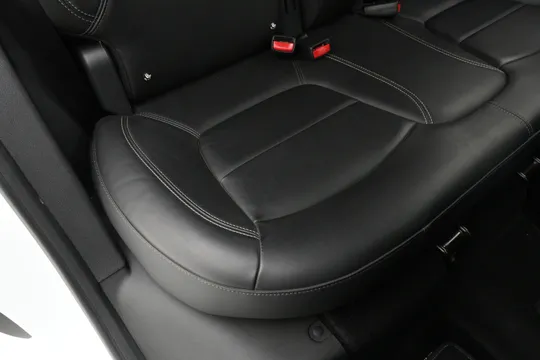 Renault QM3