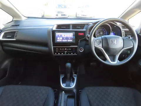 Honda Jazz (Fit)