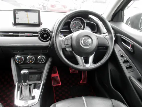 Mazda Mazda2 (Demio)