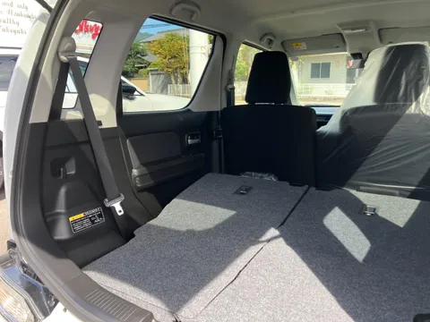 Mazda Flair