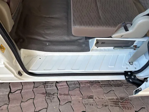 Mazda Scrum