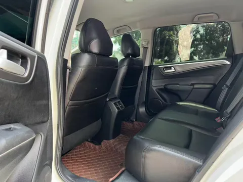 Honda Jade