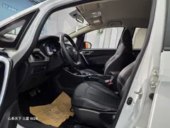 Geely Vision X3