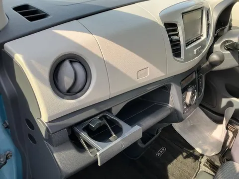 Mazda Flair