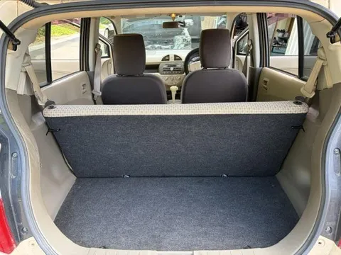 Suzuki Alto Eco