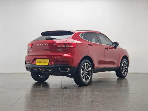 Haval F5