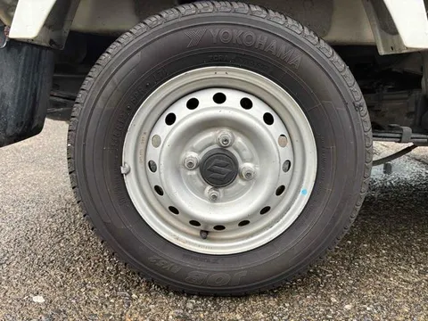 Suzuki Carry Track