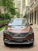 Roewe RX3