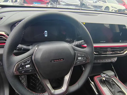 Changan Oshan X5