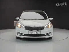 Kia Cerato (K3)