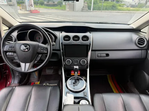 Mazda CX-7