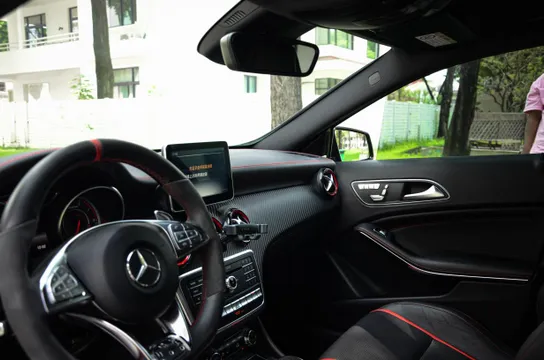 Mercedes-Benz