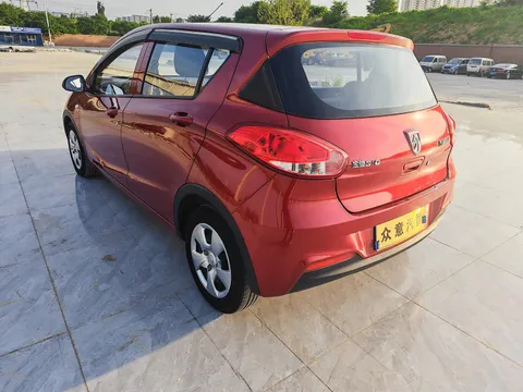 Baojun 310