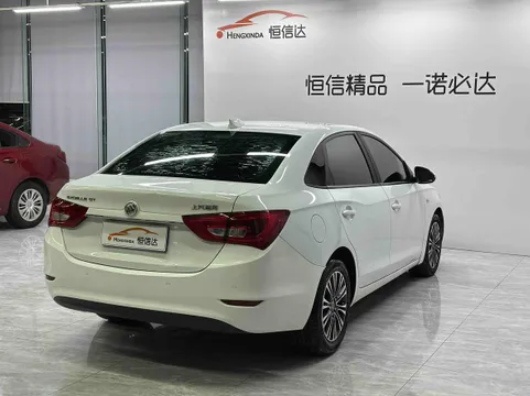 Buick Excelle GT