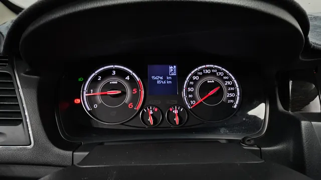 Renault SM5