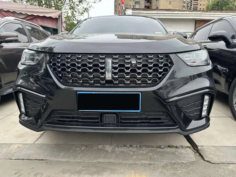 Wey VV5