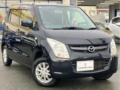 Mazda AZ-Wagon