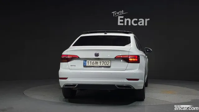 Volkswagen Jetta
