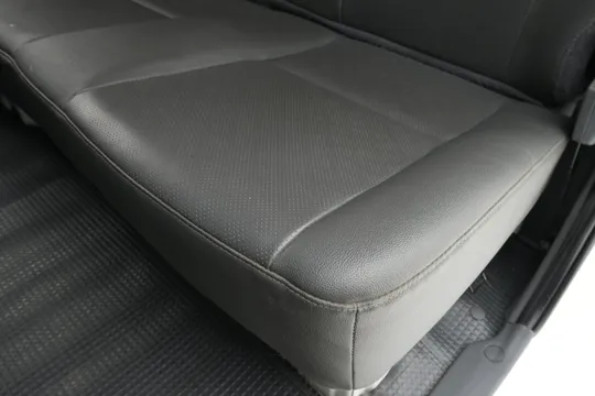 Kia Bongo 3