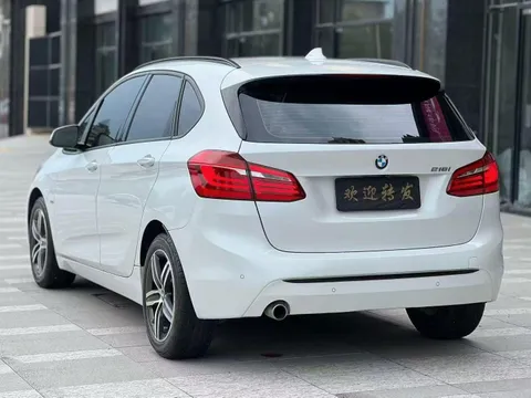 BMW 2-Series