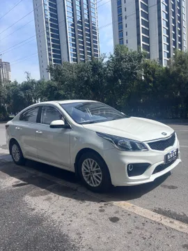 Kia K2
