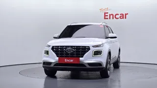 Hyundai Venue
