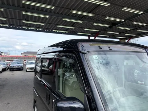 Nissan Clipper Rio