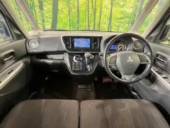 Mitsubishi eK Space Custom