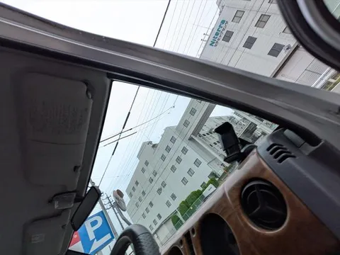 Daihatsu Naked