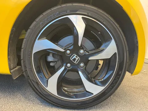 Honda S660