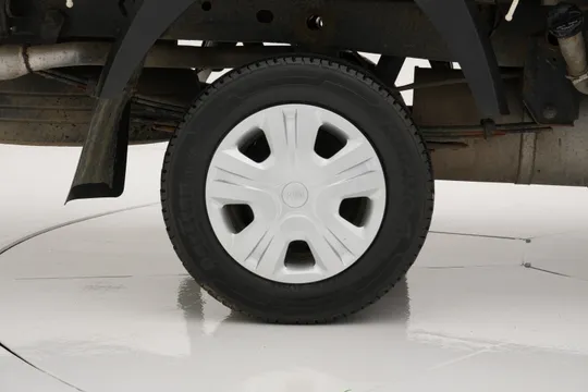 Kia Bongo 3