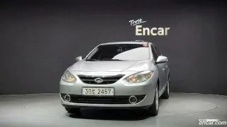 Renault SM3