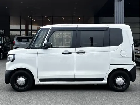 Honda N-BOX Joy