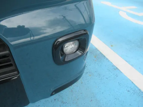 Suzuki Super Carry