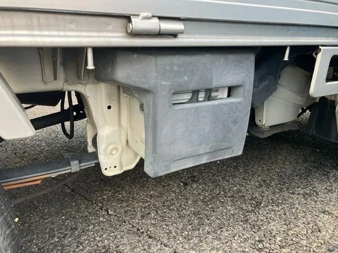 Suzuki Carry Track