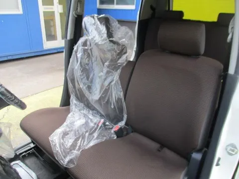 Suzuki MR Wagon