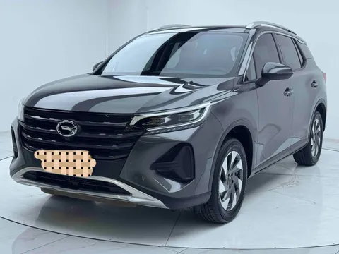 Gac GS4